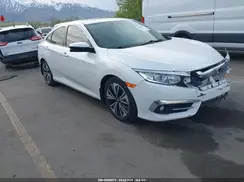 19XFC1F3XHE016122 2017 HONDA CIVIC