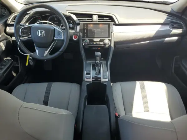 19XFC1F3XHE016217 2017 HONDA CIVIC - Image 8