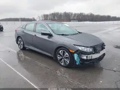 19XFC1F3XHE017156 2017 HONDA CIVIC