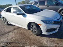 19XFC1F3XHE017206 2017 HONDA CIVIC