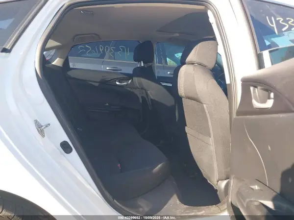 19XFC1F3XHE017206 2017 HONDA CIVIC - Image 8