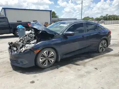 19XFC1F3XHE017321 2017 HONDA CIVIC
