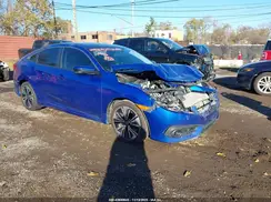 19XFC1F3XHE019649 2017 HONDA CIVIC