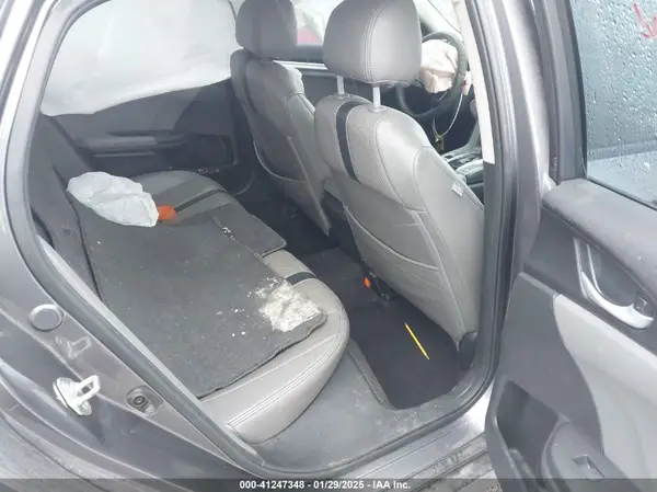 19XFC1F3XHE020736 2017 HONDA CIVIC - Image 8