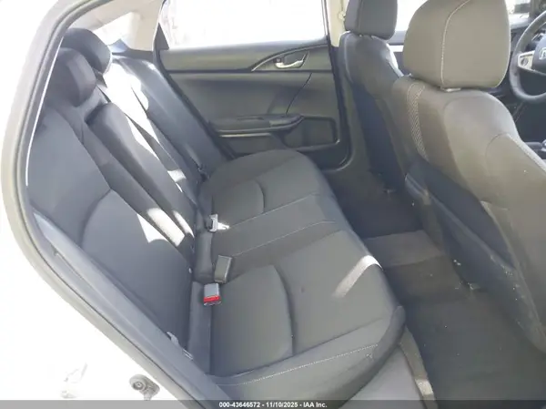 19XFC1F3XHE020963 2017 HONDA CIVIC - Image 8