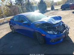 19XFC1F3XHE021658 2017 HONDA CIVIC