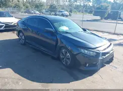 19XFC1F3XHE022115 2017 HONDA CIVIC