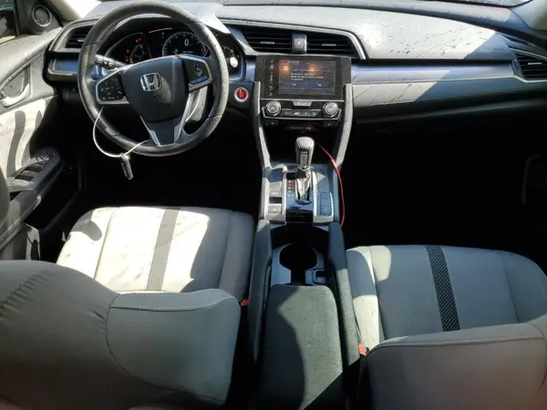 19XFC1F3XHE022146 2017 HONDA CIVIC - Image 8
