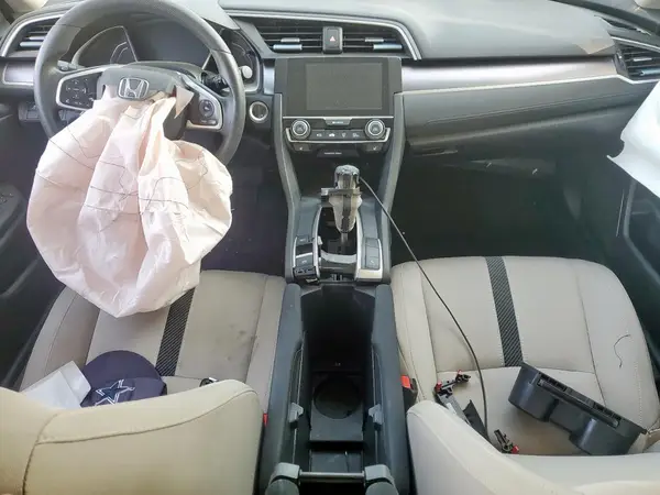 19XFC1F3XHE022325 2017 HONDA CIVIC - Image 8