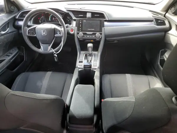 19XFC1F3XHE022647 2017 HONDA CIVIC - Image 8