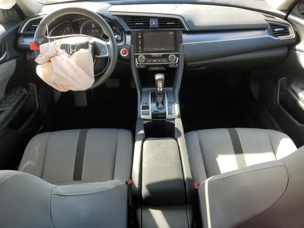 19XFC1F3XHE024656 2017 HONDA CIVIC - Image 8