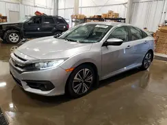 19XFC1F3XHE025418 2017 HONDA CIVIC