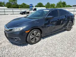 19XFC1F3XHE025466 2017 HONDA CIVIC