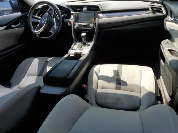 19XFC1F3XHE025466 2017 HONDA CIVIC - Image 8