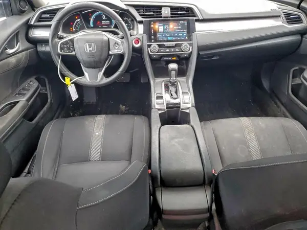 19XFC1F3XHE026200 2017 HONDA CIVIC - Image 8