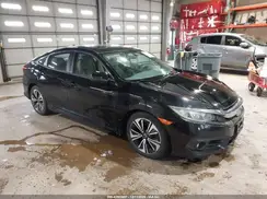 19XFC1F3XHE027282 2017 HONDA CIVIC