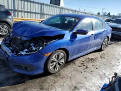 19XFC1F3XHE027301 2017 HONDA CIVIC