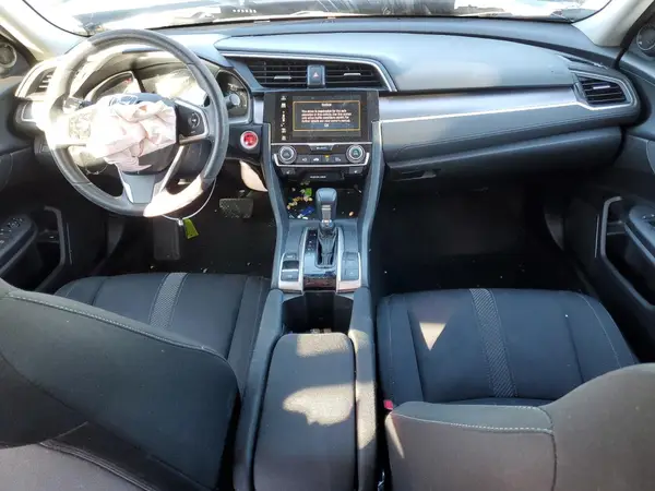 19XFC1F3XHE027301 2017 HONDA CIVIC - Image 8