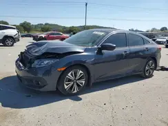 19XFC1F3XHE028108 2017 HONDA CIVIC