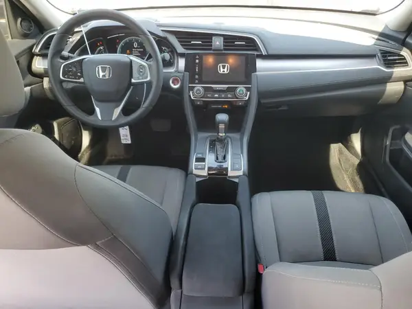 19XFC1F3XHE028108 2017 HONDA CIVIC - Image 8