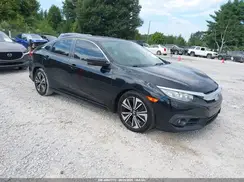 19XFC1F3XHE029310 2017 HONDA CIVIC