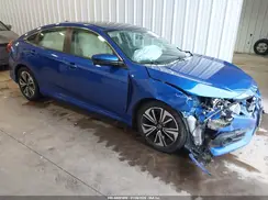 19XFC1F3XHE029811 2017 HONDA CIVIC