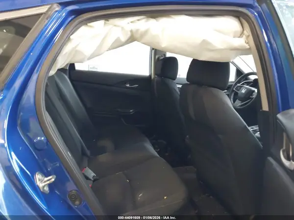 19XFC1F3XHE029811 2017 HONDA CIVIC - Image 8