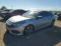 19XFC1F3XHE031140 2017 HONDA CIVIC