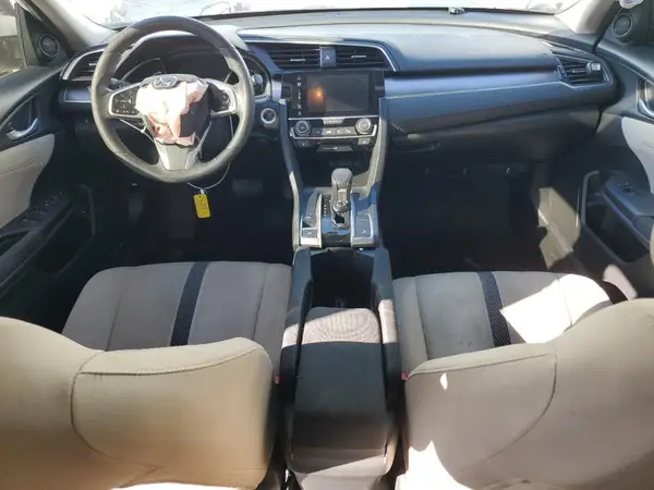 19XFC1F3XHE032479 2017 HONDA CIVIC - Image 8