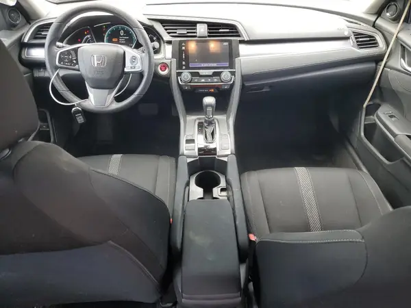 19XFC1F3XHE032630 2017 HONDA CIVIC - Image 8