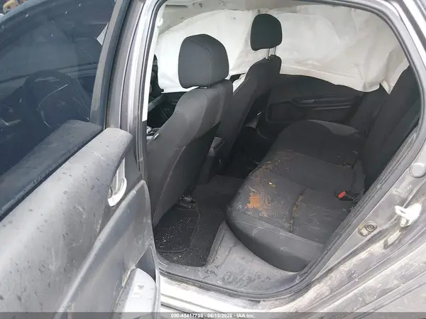 19XFC1F3XHE200296 2017 HONDA CIVIC - Image 8