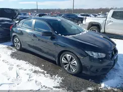 19XFC1F3XHE201223 2017 HONDA CIVIC