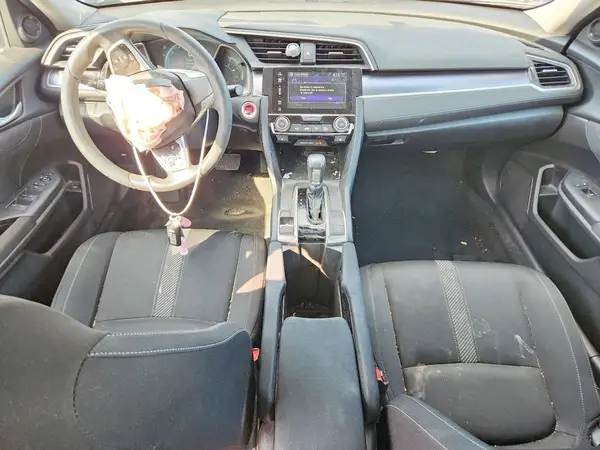 19XFC1F3XHE201318 2017 HONDA CIVIC - Image 8