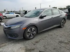 19XFC1F3XHE201612 2017 HONDA CIVIC