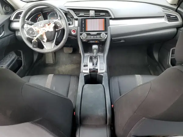 19XFC1F3XHE201612 2017 HONDA CIVIC - Image 8