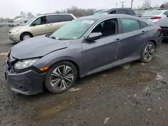 19XFC1F3XHE202923 2017 HONDA CIVIC