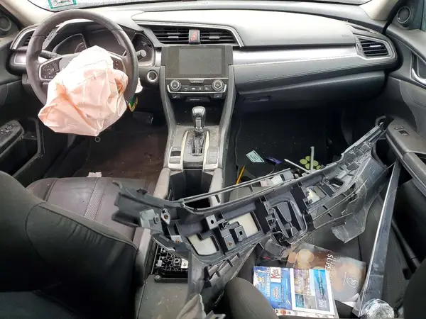 19XFC1F3XHE202923 2017 HONDA CIVIC - Image 8