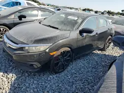 19XFC1F3XHE203263 2017 HONDA CIVIC