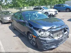 19XFC1F3XHE203800 2017 HONDA CIVIC