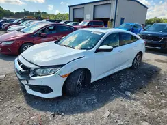 19XFC1F3XHE205062 2017 HONDA CIVIC