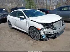 19XFC1F3XHE207572 2017 HONDA CIVIC