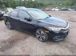 19XFC1F3XHE207930 2017 HONDA CIVIC
