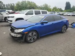 19XFC1F3XHE208690 2017 HONDA CIVIC