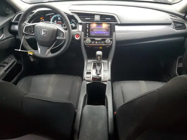 19XFC1F3XHE208690 2017 HONDA CIVIC - Image 8