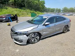 19XFC1F3XHE209080 2017 HONDA CIVIC