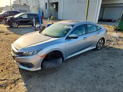19XFC1F3XHE209614 2017 HONDA CIVIC