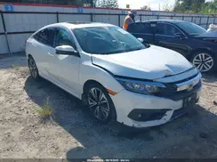 19XFC1F3XHE211377 2017 HONDA CIVIC