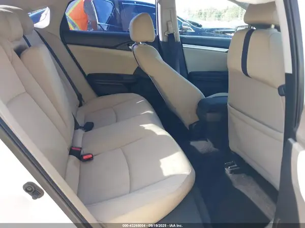 19XFC1F3XHE211377 2017 HONDA CIVIC - Image 8