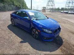 19XFC1F3XHE211671 2017 HONDA CIVIC