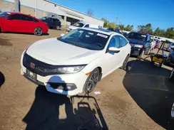 19XFC1F3XHE212089 2017 HONDA CIVIC